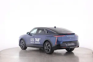 DS Automobiles E-Tense Pallas