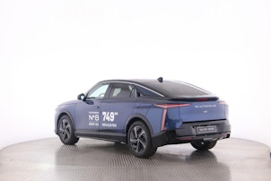 image du véhicule DS AUTOMOBILES E-Tense Pallas