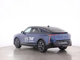 DS Automobiles E-Tense Pallas