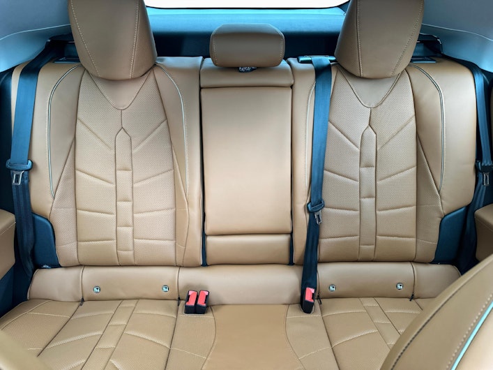 immagine del veicolo DS AUTOMOBILES DS N°8