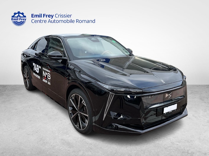 immagine del veicolo DS AUTOMOBILES DS N°8