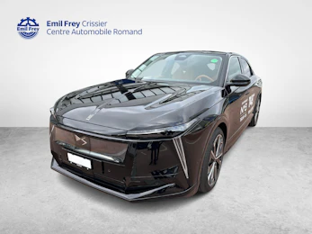 Fahrzeugbild DS AUTOMOBILES E-Tense Étoile 4x4 Fahrzeugbild DS AUTOMOBILES E-Tense Étoile 4x4