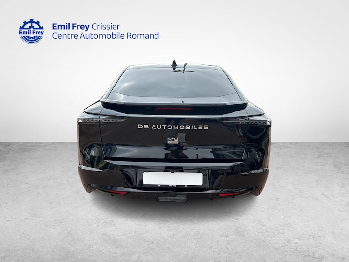 immagine del veicolo DS AUTOMOBILES DS N°8