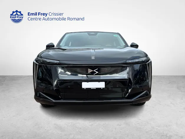 DS Automobiles E-Tense Étoile 4x4