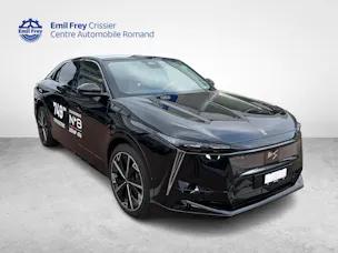 DS Automobiles E-Tense Étoile 4x4