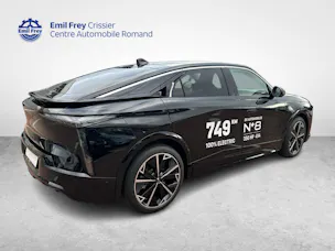 DS Automobiles E-Tense Étoile 4x4