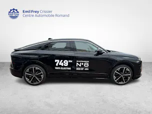 DS Automobiles E-Tense Étoile 4x4