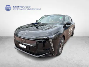 DS Automobiles E-Tense Étoile 4x4