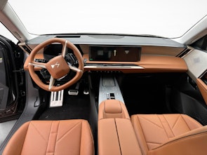 Fahrzeugbild DS AUTOMOBILES E-Tense Étoile 4x4