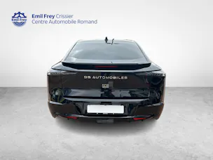 DS Automobiles E-Tense Étoile 4x4