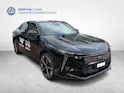 DS Automobiles E-Tense Étoile 4x4