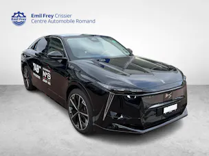 DS Automobiles E-Tense Étoile 4x4