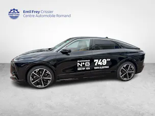 DS Automobiles E-Tense Étoile 4x4