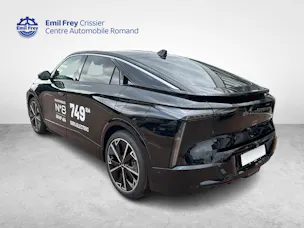 DS Automobiles E-Tense Étoile 4x4