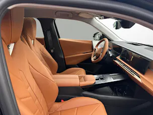 DS Automobiles E-Tense Étoile 4x4