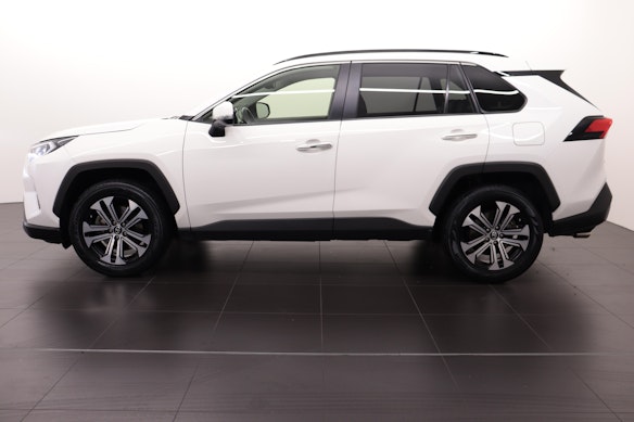 TOYOTA RAV4 2.5 HSD Premium 3