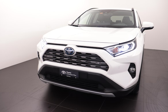 TOYOTA RAV4 2.5 HSD Premium 0