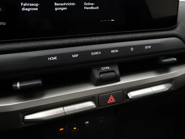 Kia EV3 81 kWh GT-Line ab 0% Leasing