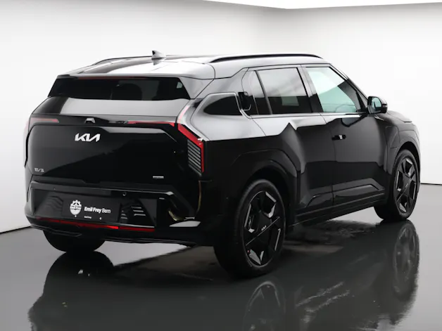 Kia EV3 81 kWh GT-Line ab 0% Leasing
