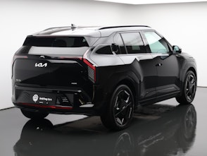 Vehicle image KIA EV3 81 kWh GT-Line