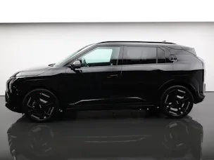 Kia EV3 81 kWh GT-Line ab 0% Leasing