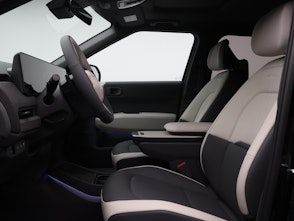 Vehicle image KIA EV3 81 kWh GT-Line