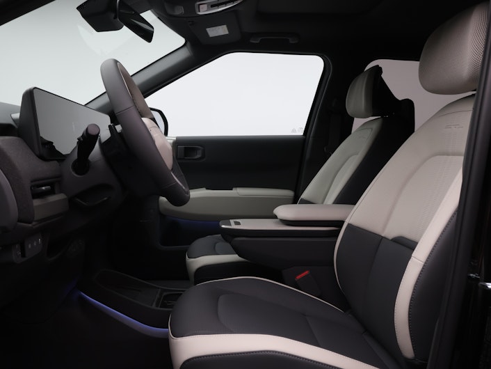 Vehicle image KIA EV3