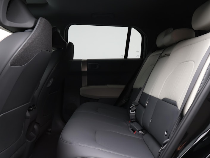 Vehicle image KIA EV3