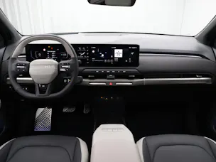 Kia EV3 81 kWh GT-Line ab 0% Leasing