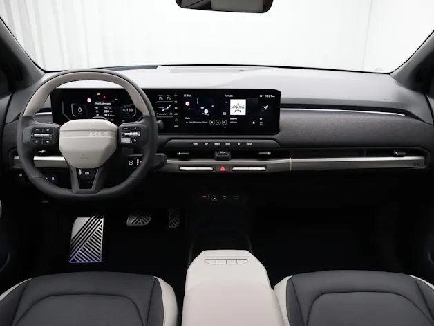 Kia EV3 81 kWh GT-Line ab 0% Leasing