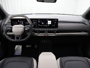 Vehicle image KIA EV3 81 kWh GT-Line