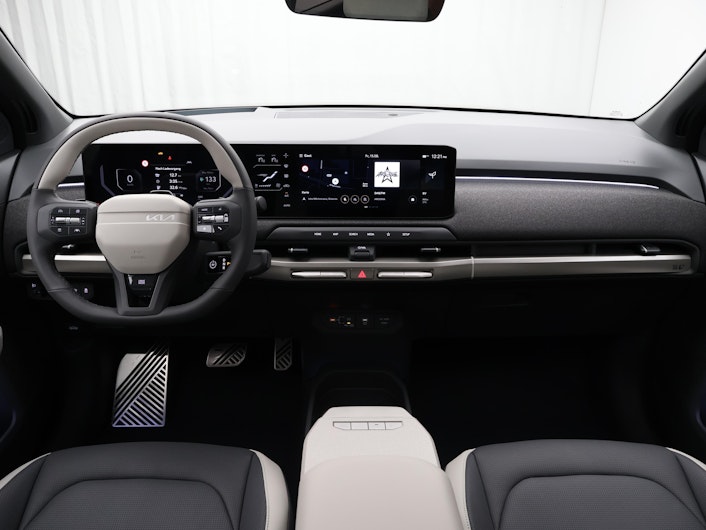 Vehicle image KIA EV3