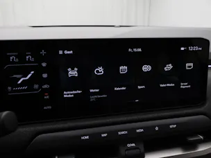 Kia EV3 81 kWh GT-Line ab 0% Leasing