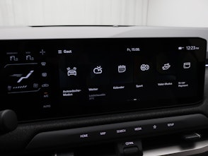 Vehicle image KIA EV3 81 kWh GT-Line