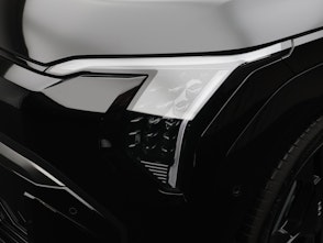 Vehicle image KIA EV3 81 kWh GT-Line