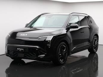 Vehicle image KIA EV3 81 kWh GT-Line