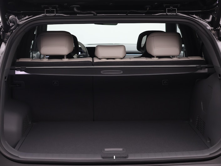 Vehicle image KIA EV3