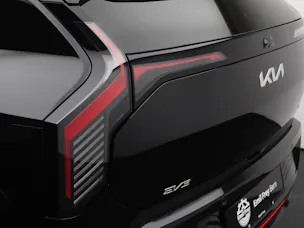 Kia EV3 81 kWh GT-Line ab 0% Leasing