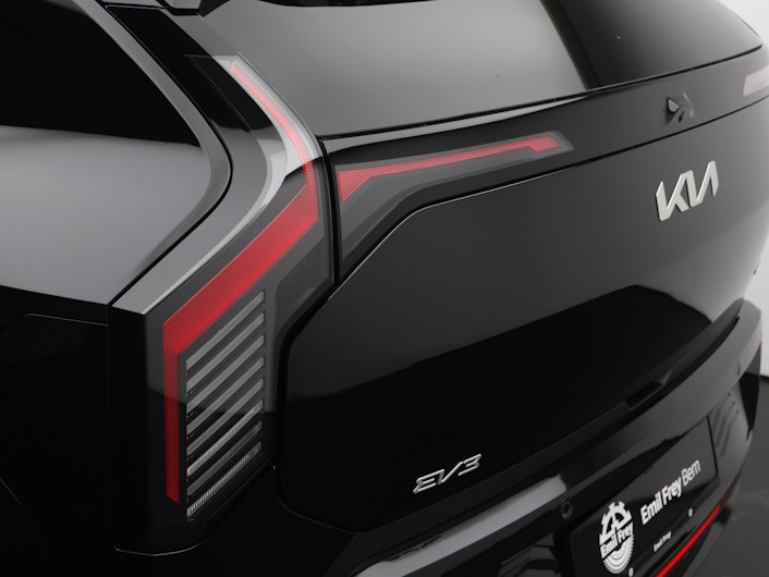 Vehicle image KIA EV3