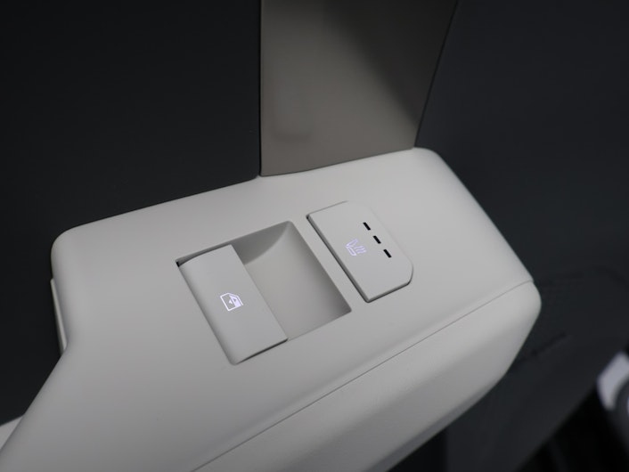 Vehicle image KIA EV3