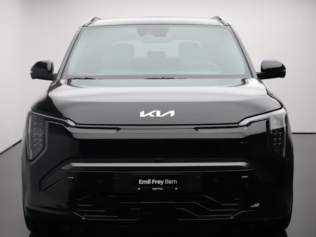 Kia EV3 81 kWh GT-Line ab 0% Leasing