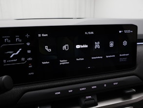 Vehicle image KIA EV3 81 kWh GT-Line