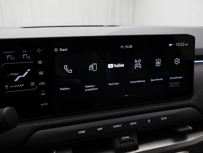 Vehicle image KIA EV3