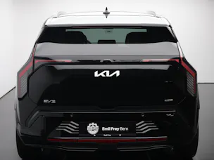Kia EV3 81 kWh GT-Line ab 0% Leasing