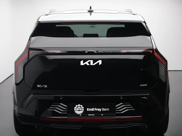 Kia EV3 81 kWh GT-Line ab 0% Leasing