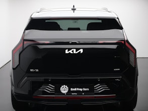 Vehicle image KIA EV3 81 kWh GT-Line