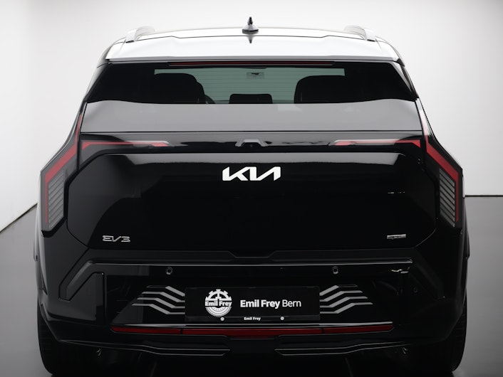 Vehicle image KIA EV3