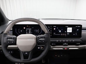 Vehicle image KIA EV3 81 kWh GT-Line