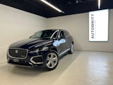 First vehicle image