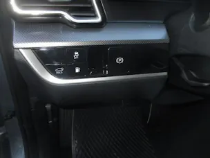 Kia Sportage 1.6 T-GDi PHEV GT-Line
